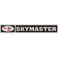 Cessna Skymaster Aircraft Logo,Decals!